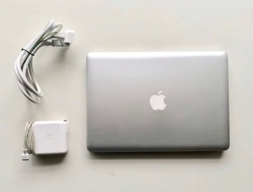 【8/12限定価格】i7 16GBApple MacBook Pro(13-inch Late 2011)