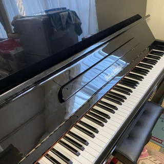 手作りの名品 Welt&Kreutzer 特1000 アップライトピアノ