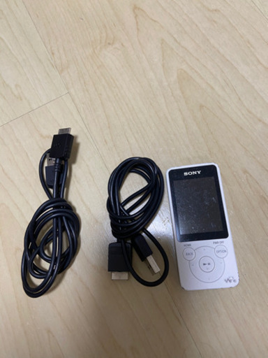 SONY ウォークマン
