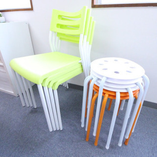 家具 会議テーブルなどまとめてお譲りします！