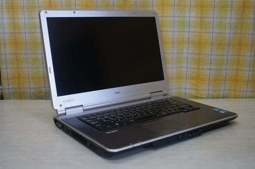 ★NEC☆Windows10 Pro 64bit☆Core i5 - 2.67GHz☆HDD 320GB 【20】