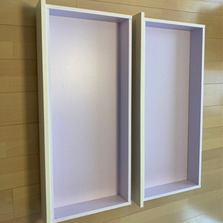 家具 木製 ダブルベッド LYCKA （リュカ）
