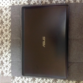 ASUS ノートパソコン