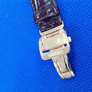 期間限定！ジモティー見たで5％OFF】SEIKO メカニカル SARC018 6R21