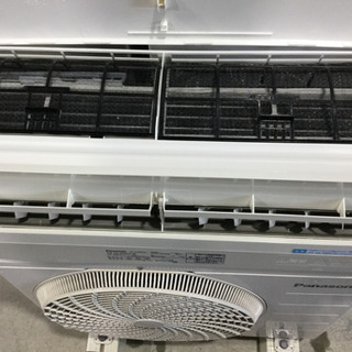 ◇パナソニック エアコン 主に8畳用 2014製 CS-254CF