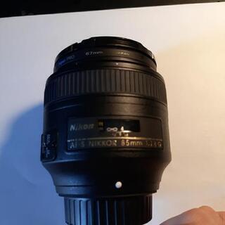 美品】AF-S NIKKOR 85mm f/1.8G