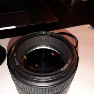 【美品】AF-S NIKKOR 85mm f/1.8G