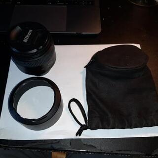 【美品】AF-S NIKKOR 85mm f/1.8G