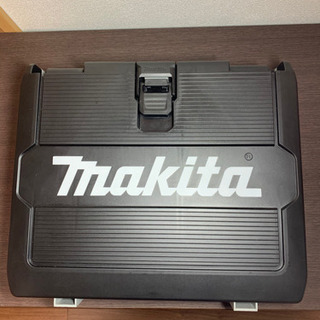 ✨makita マキタ インパクトドライバー18V TD171DRGX✨