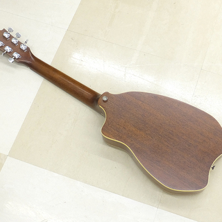 Club Juno アコースティックギター P-1F エレアコ　ミニギター CLUB JUNO ・ミニギター・音吉！ Club Juno アコースティックギター P