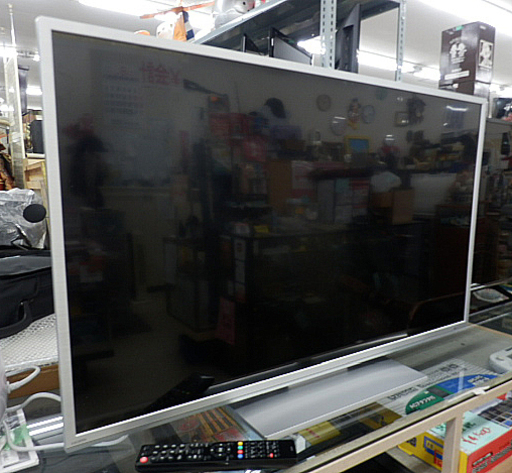 ▷液晶テレビ 39型 2013年製 オリオン BN393-1HS1 HDMI端子×2 39インチ 