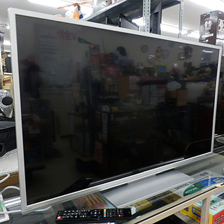 ▷液晶テレビ 39型 2013年製 オリオン BN393-1HS1 HDMI端子×2 39
