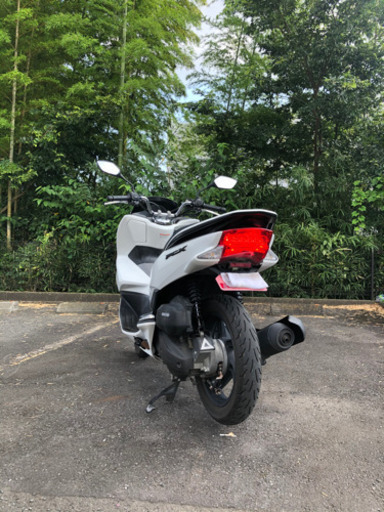 その他 PCX