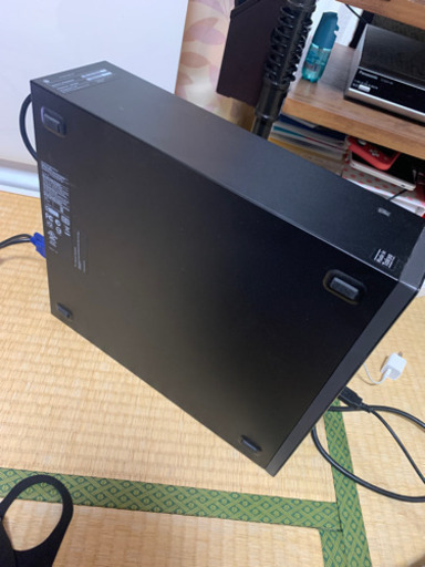 HP ProDesk 600 G1 SFF 新古