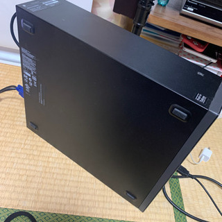 HP ProDesk 600 G1 SFF 新古