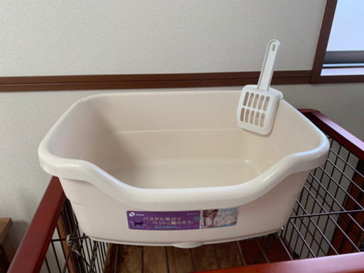 ペット用品（ケージ、キャリー、その他）