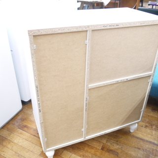 カントリー調キッチンボードのご紹介！有料配送あり【トレファク入間店