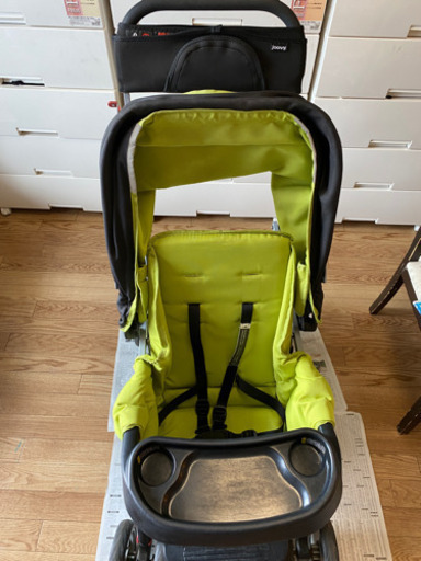 JOOVY カブース ウルトラライト