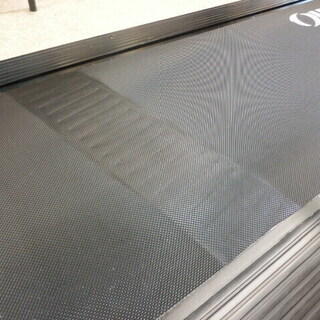 イグニオ 電動ウォーカー 2012年製 ウォーキングマシン ルーム