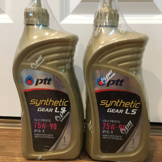 ptt ミッションオイル75W-90 ptt ミッションオイル75W-90 アウトレット