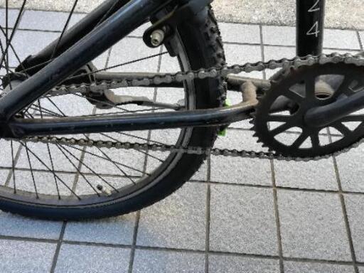 haro zx24
