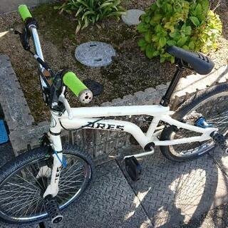 bmx 本体 ares ashura flat 20inch | www.alassema-group.com