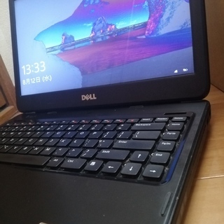 DELL　Inspiron 高性能第二世代Core i5搭載 メモリ4G HDD320G CD/DVD/読み書き Radeon搭載 WEBカメラ内蔵 HDMI出力　Wifi対応 最新Windows10搭載 DELL Inspiron 高性能第二世代Core i5搭載 メモリ4G HDD320G CD/DVD