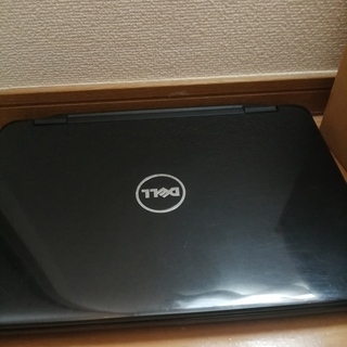 DELL Inspiron 高性能第二世代Core i5搭載 メモリ4G HDD320G CD/DVD 
