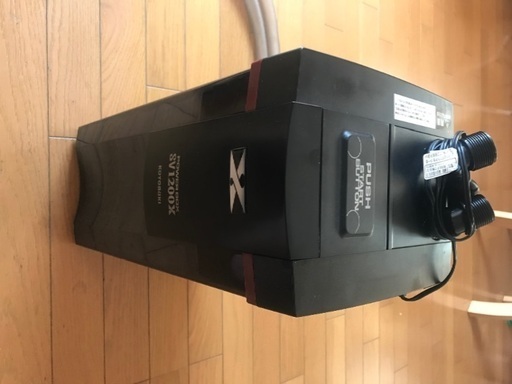コトブキ外部式フィルター1200X