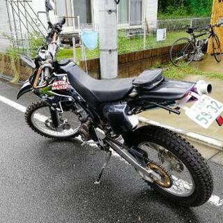 【値下げ】KLX250 キャブ最終　改造多数 値下げ】KLX250 キャブ最終 改造多数