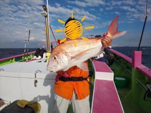 船で釣りの手伝いをしてバイト代が貰えます あさひ 京急大津のその他の無料求人広告 アルバイト バイト募集情報 ジモティー 船で釣りの手伝いをしてバイト代が貰えます あさひ 京急大津のその他の無料求人広告 アルバイト バイト募集情報 ジモティー
