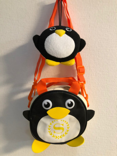 シェラトンペンギンベビー子供バッグボディスポンジぬいぐるみショルダー手提げリュック ぐりぞー 東松山のその他の中古あげます 譲ります ジモティーで不用品の処分 シェラトンペンギンベビー子供バッグボディスポンジぬいぐるみショルダー手提げリュック ぐりぞー 東松山のその他の中古あげます 譲ります ジモティーで不用品の処分