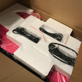 ドクターエアー 新品 値下げしました
