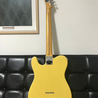 FenderJapan　TL68-BECK コユキモデル Fender Japan TL68-75BC BECK コユキモデル - メルカリ