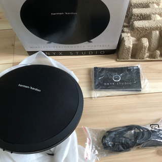 【期間あり】harman/kardon◆Bluetooth/ワイ...