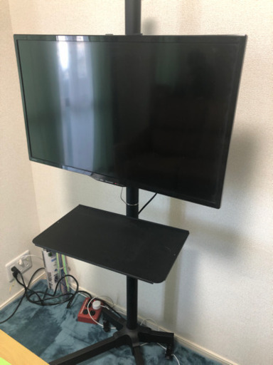 シャープAQUOS 32