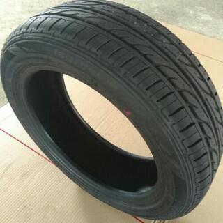 ほとんど新品　ダンロップ　デジタイヤ　EC202　165/55R...