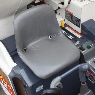 SOLD OUT】三菱 コンバイン レセルダ VMS15G 2条刈 15馬力 グレン