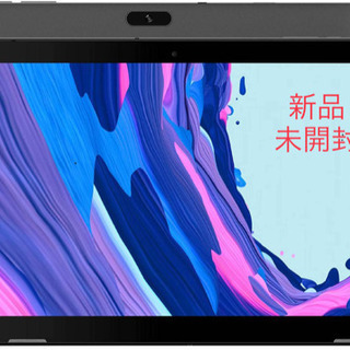 新品未開封　10インチタブレット