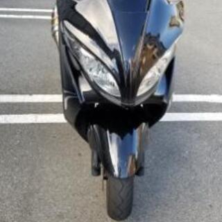 スカイウェイブ250 cj46A 8月末まで！ 値下げしました。