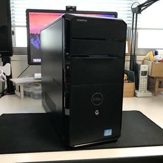 DELL / VOSTORO 460 Core i7 8GB 1...