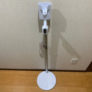 Dyson digital slim fluffy＋ 専用充電ドック/付属ツール