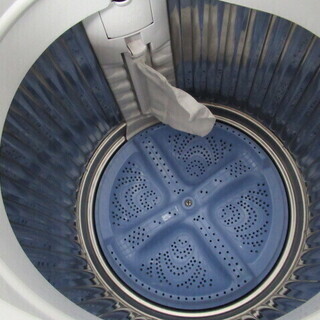 JAC557/洗濯機/5.5キロ/ステンレス槽/シルバー/シャープ/SHARP/ES-GE55N/中古品/ JAC557/洗濯機/5.5キロ/ステンレス槽/シルバー/シャープ/SHARP/ES