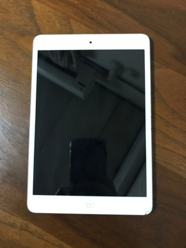 その他 iPad mini 16GB