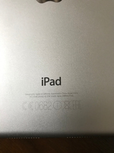 その他 iPad mini 16GB