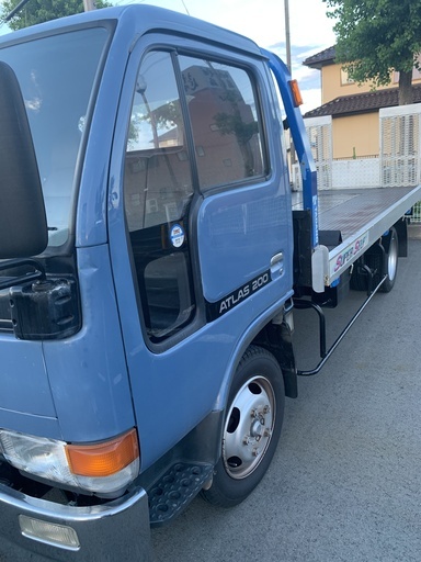 格安 陸送 積載車 自動車 バイク 農機 フォーク ユンボ 運びます 出品 落札 ネットオークション落札車両 レッカー アンレン 浜松の運搬代行の無料広告 無料掲載の掲示板 ジモティー