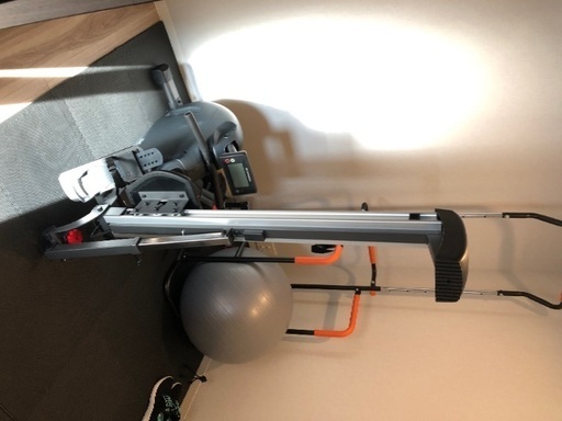 シュウィン(Schwinn) ローイングマシン