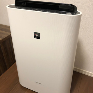 ナショナル喫煙用空気清浄機 品番 F-P10H2