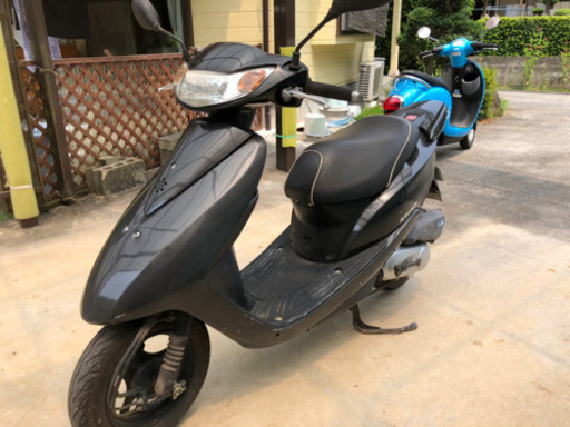 ホンダ HONDA Dio