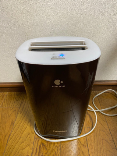 パナソニック　F-GME15 ナノイー発生機